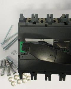 Force Switch Interpact 320A